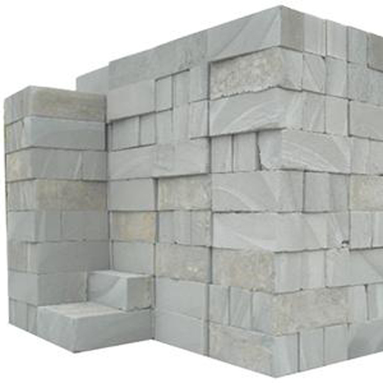 会宁不同砌筑方式蒸压加气混凝土砌块轻质砖 加气块抗压强度研究