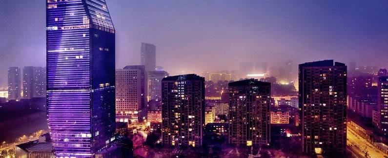会宁宁波酒店应用alc板材和粉煤灰加气块案例
